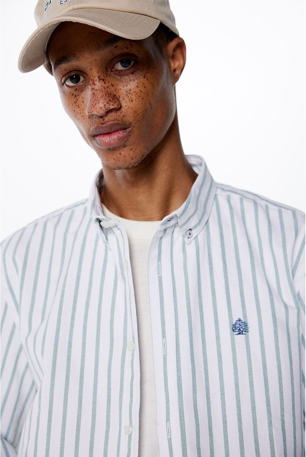 Springfield camisas hombre hotsell