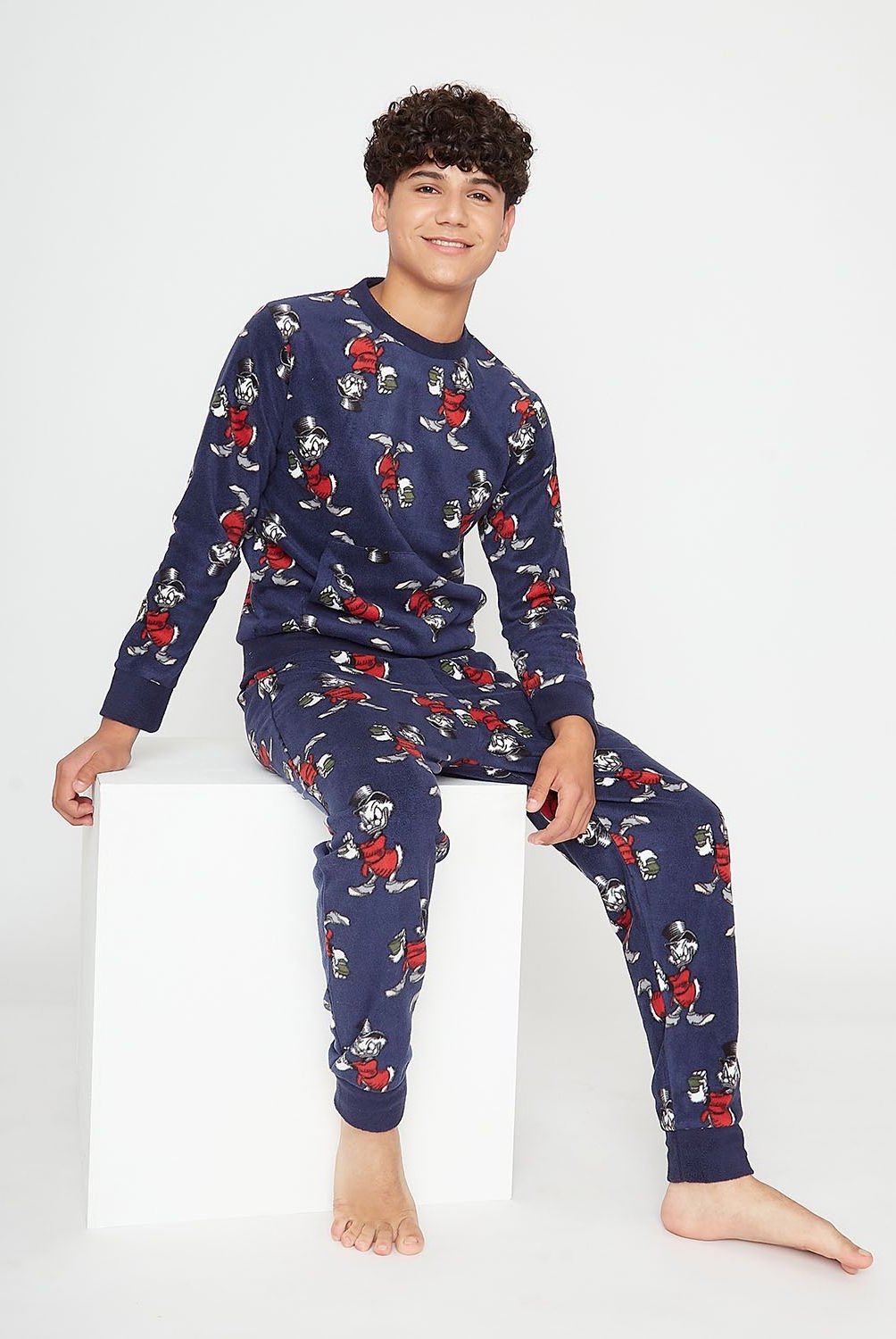 Kayser pijama niño shop