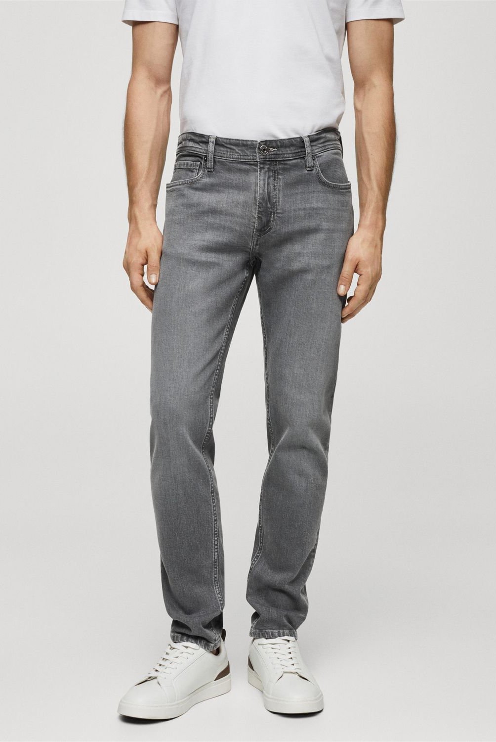Mango jeans hombre best sale