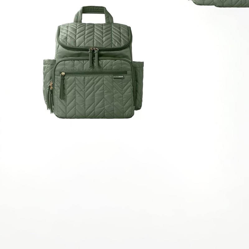 Bolso Panalero Salvia Skip Hop SKIP HOP falabella