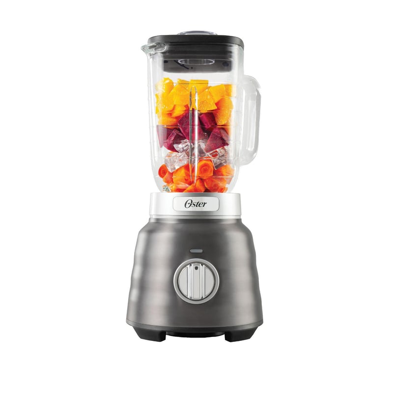 Licuadora Osterizer Max Con Tecnologia De Motor Reversible Blstpbrgr