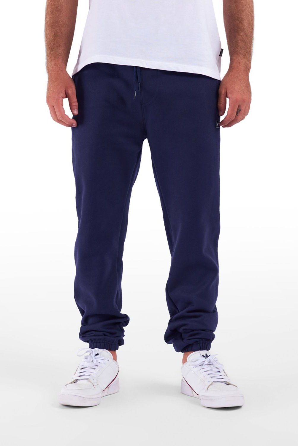 Buzo 100 Algodon Hombre Billabong