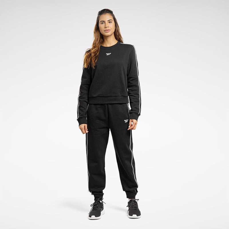 Conjunto Aldogon Deportivo Mujer Reebok