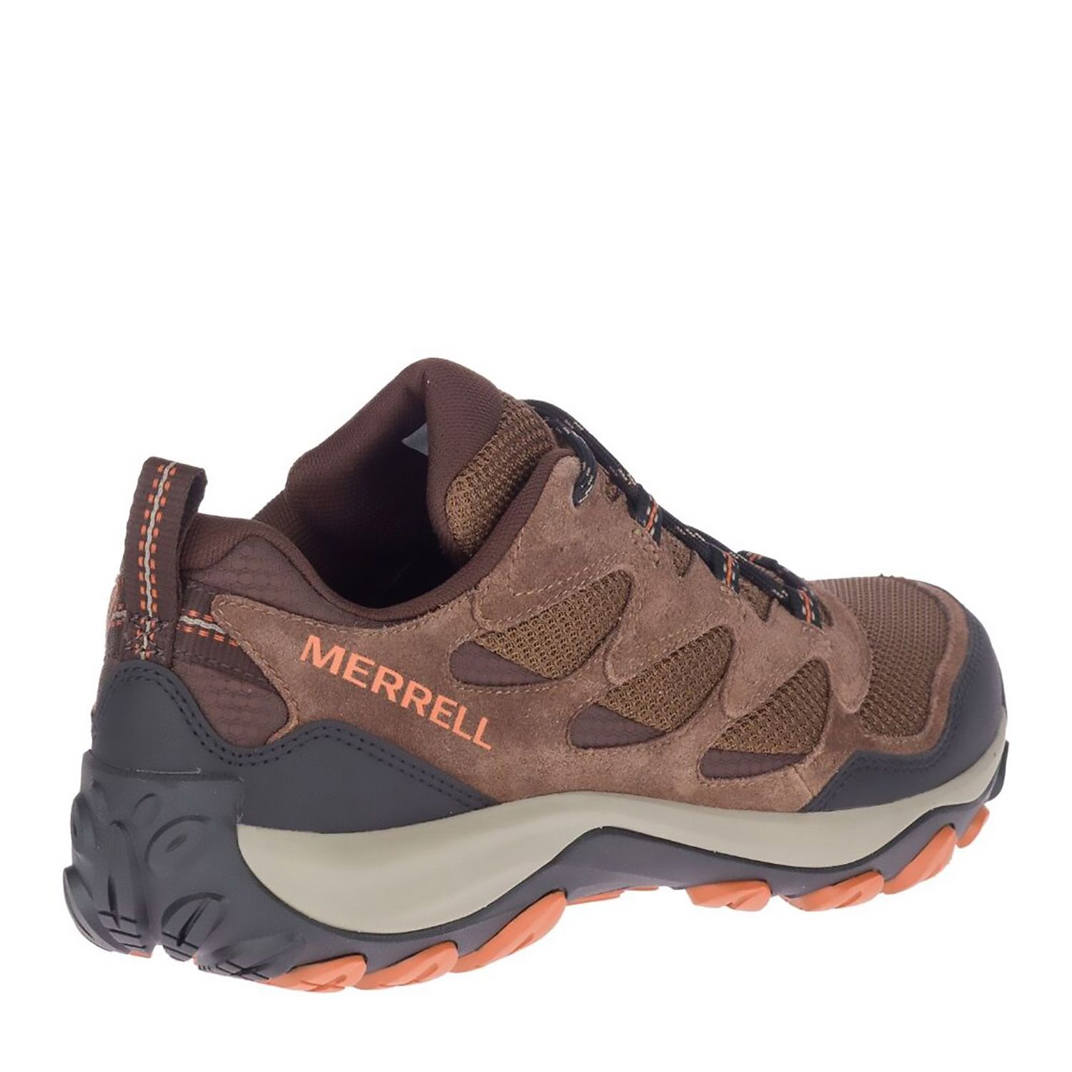 Zapatillas Outdoor Hombre Merrell West Rim MERRELL | falabella.com