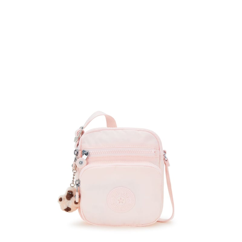 Cartera Ron Pink Sands KIPLING falabella