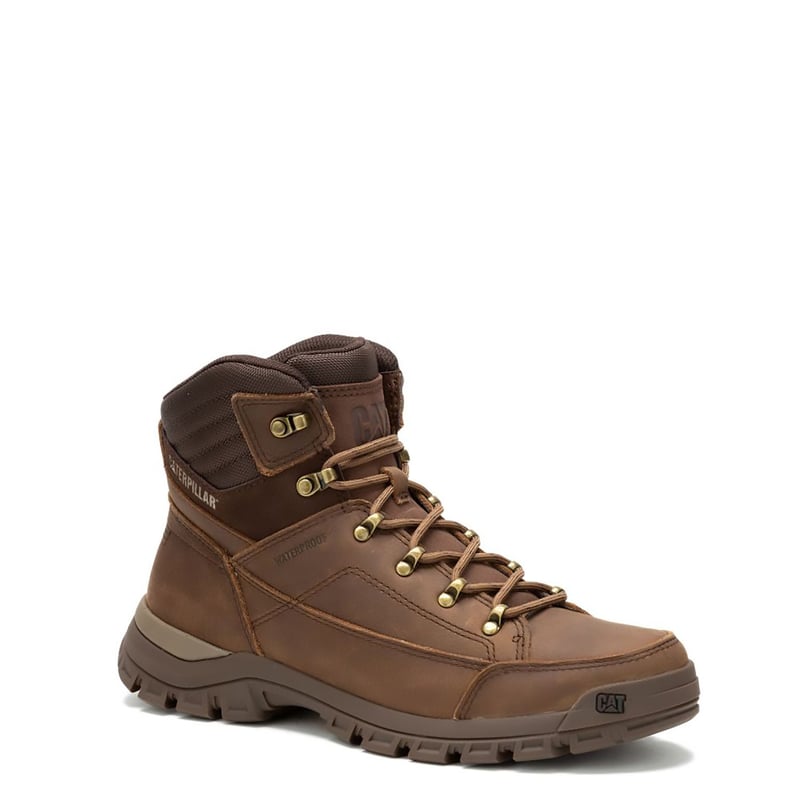 Botines caterpillar hombre shop