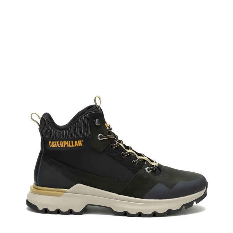 Botines Hombre Cat Botin Colorado Sneaker
