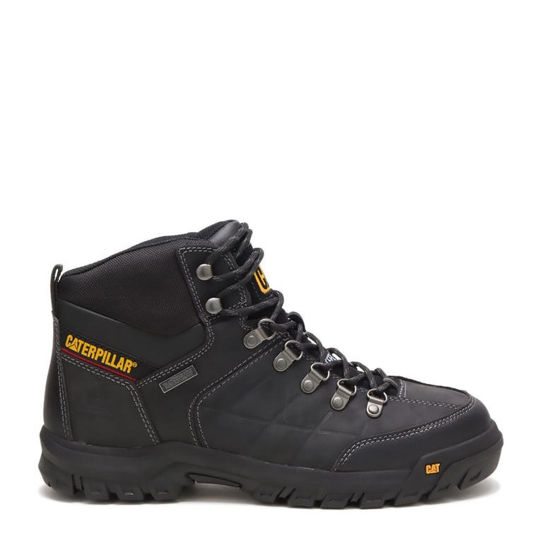 Botines Hombre Cat Botin Threshold Wp St CAT | falabella.com