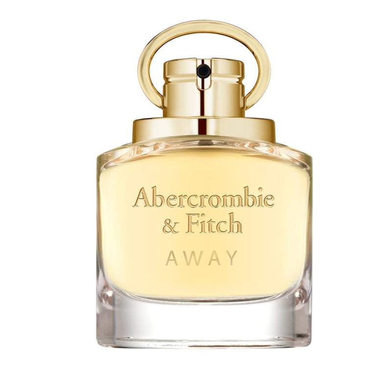 ABERCROMBIE & FITCH - Abercrombie & Fitch Away Women Edp 50 Ml