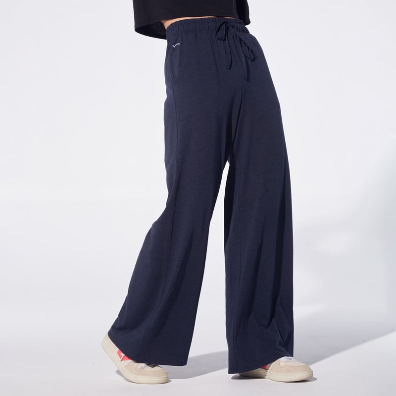 Pantalón Palazzo Algodón Mujer Mitre MITRE | falabella.com