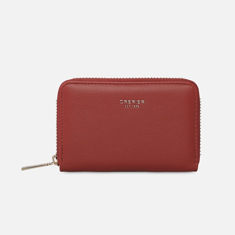 Billetera Cora CREPIER falabella