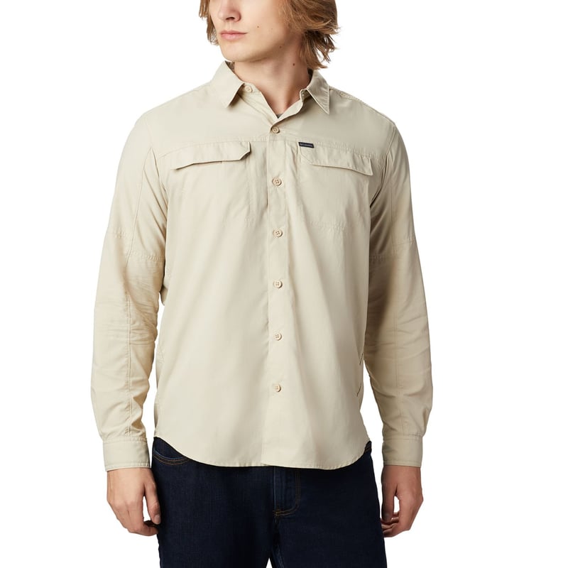 Columbia camisas hombre sale