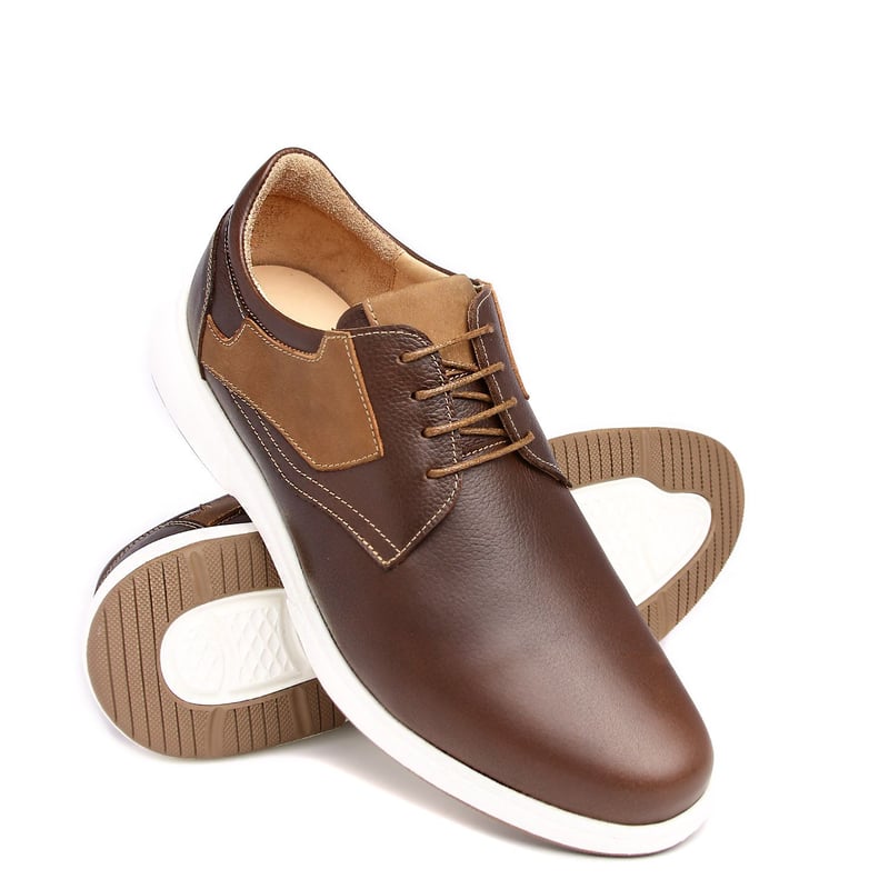 Zapatos Refresh Hombre Compra BEQUIA Azul 59770 Zapatos Mustang