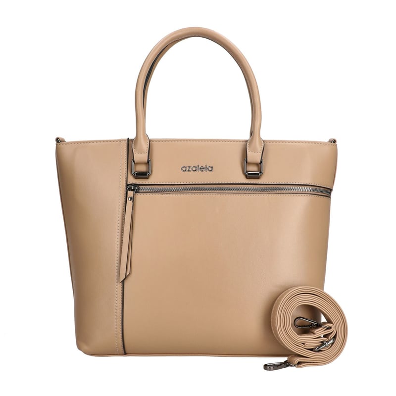 Cartera Mujer Azaleia I24 Yomira 462 Beige