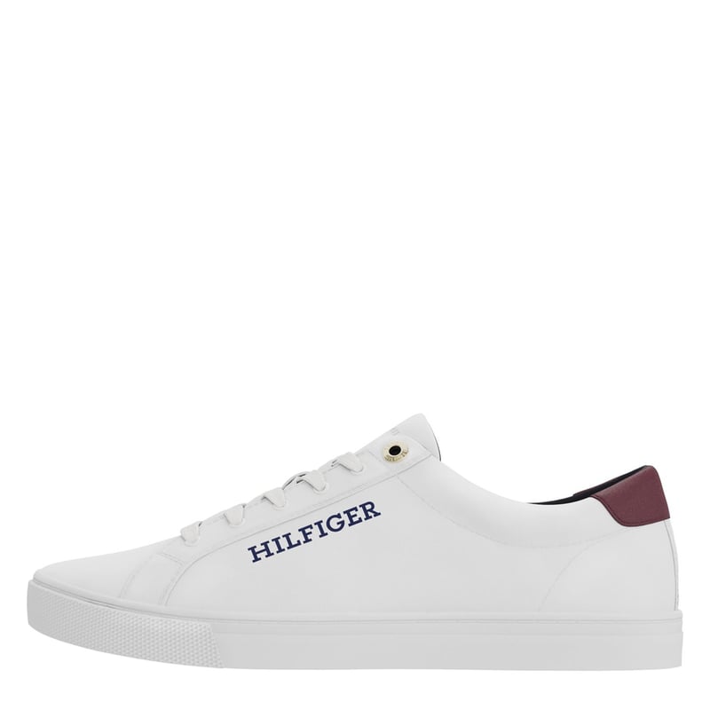 Zapatillas urbanas tommy hilfiger mujer shop