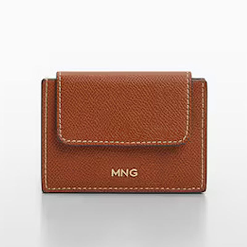 Tarjetero M Socorro Mujer Mango MANGO falabella