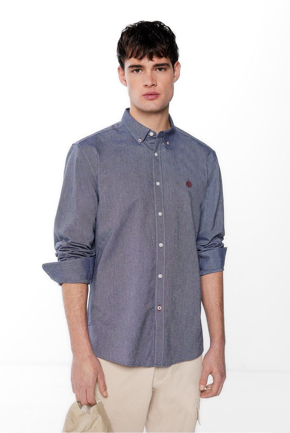 Camisas springfield hombre new arrivals