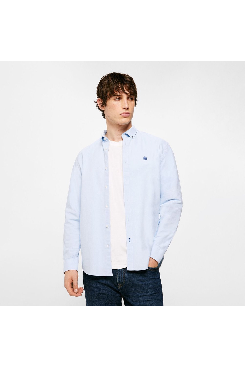 Springfield camisas hombre deals