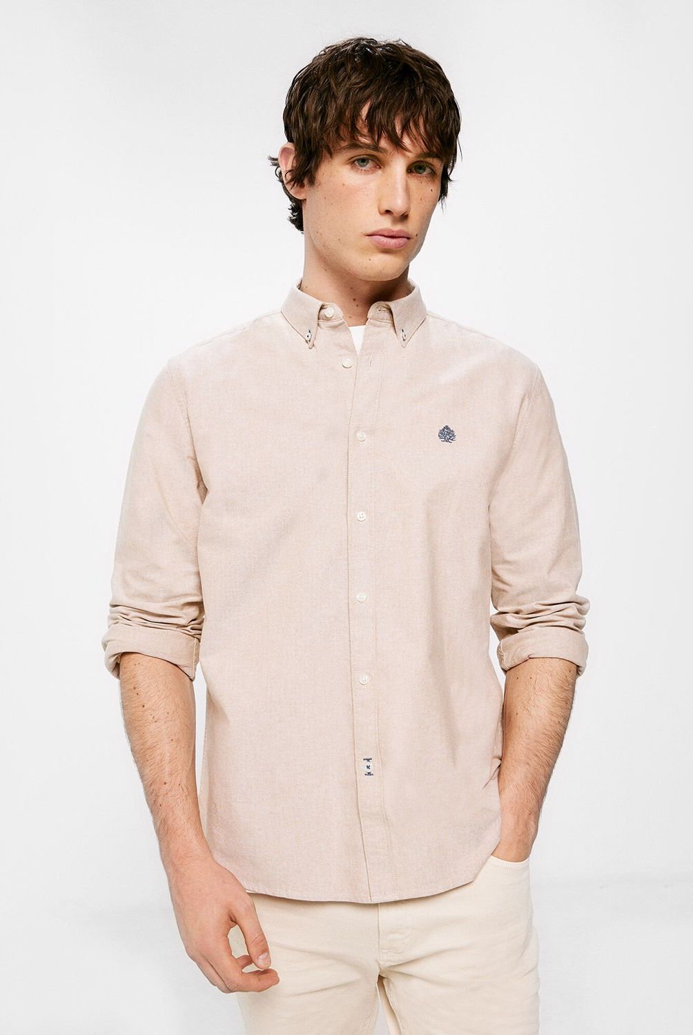 Springfield hombre camisas on sale