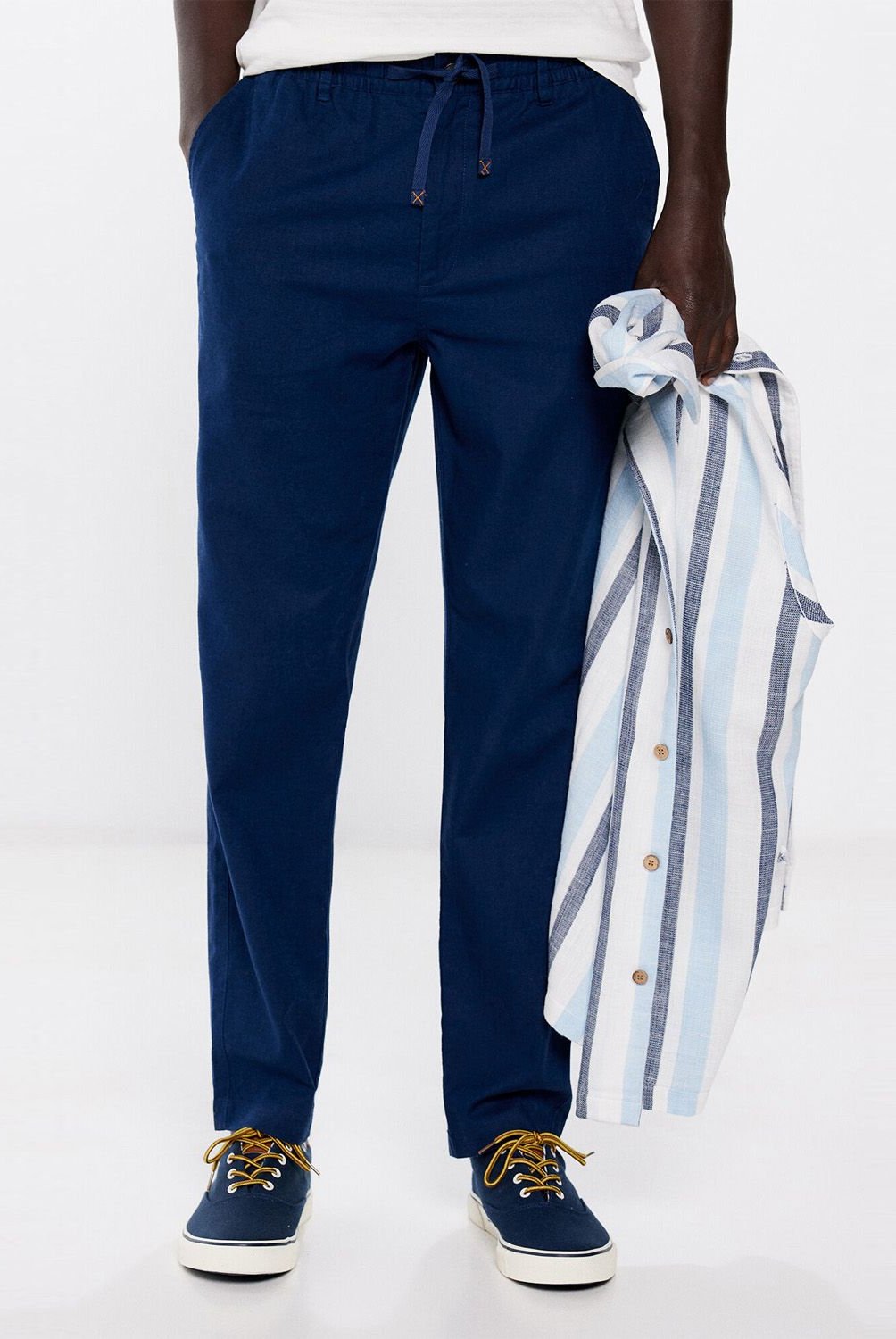 Pantalon Casual Hombre Springfield