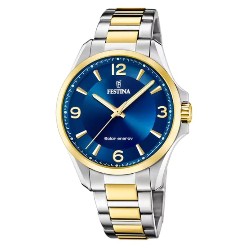 FESTINA - Reloj Festina F20657/4 Hombre