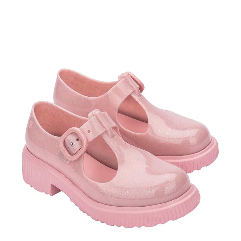 Calzado Escolar Nina Mini Melissa Jackie Inf