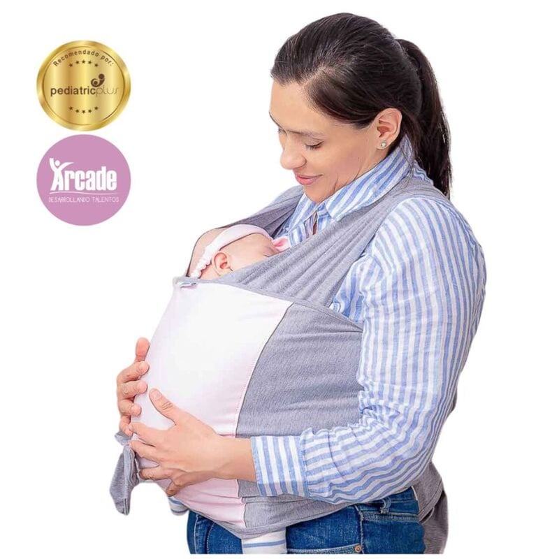 Fular ergonomico bebe shop