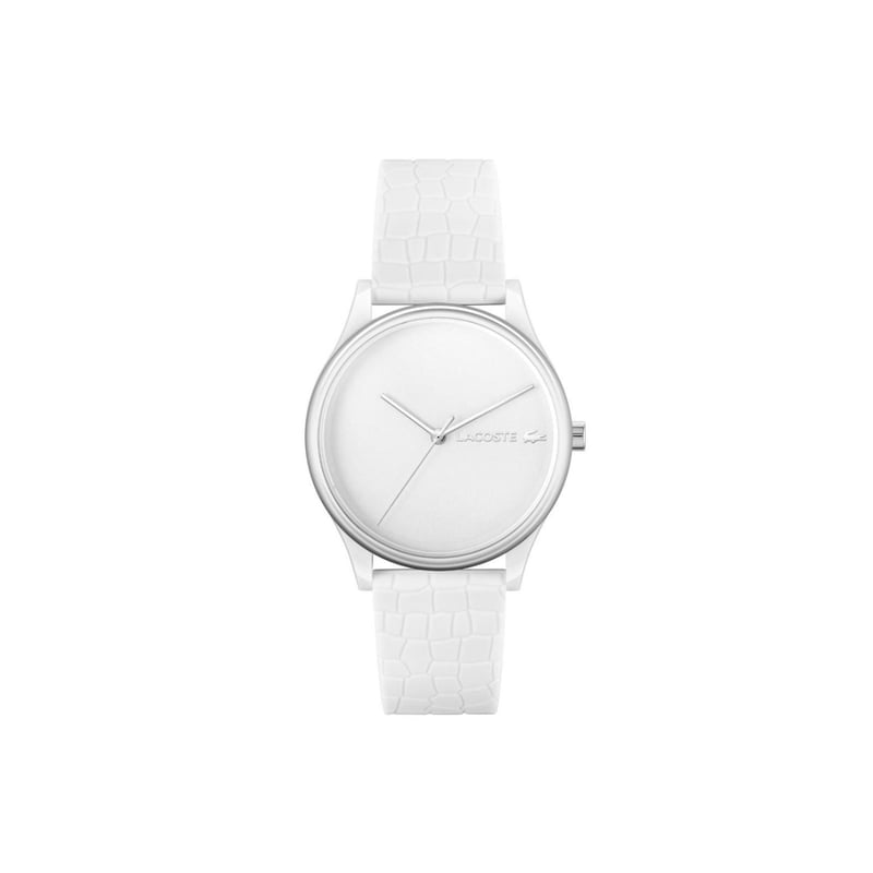 LACOSTE - Reloj Lacoste 2001246 En Silicona Para Mujer