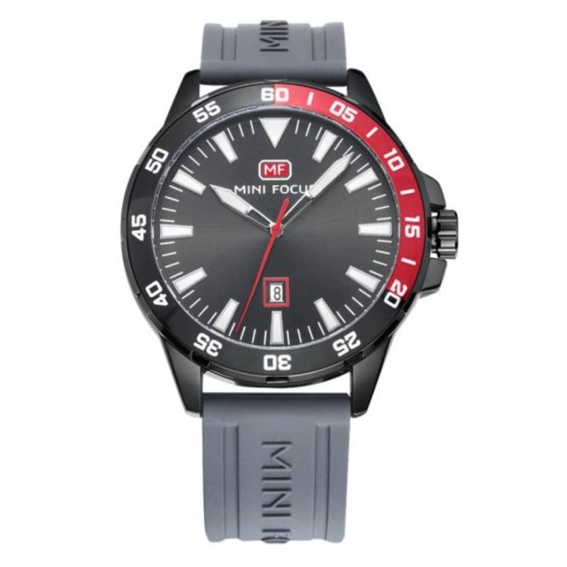 MINI FOCUS - Reloj Mini Focus Mf080112 Hombre