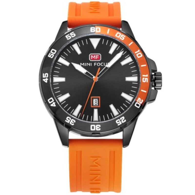 MINI FOCUS - Reloj Mini Focus Mf080113 Hombre