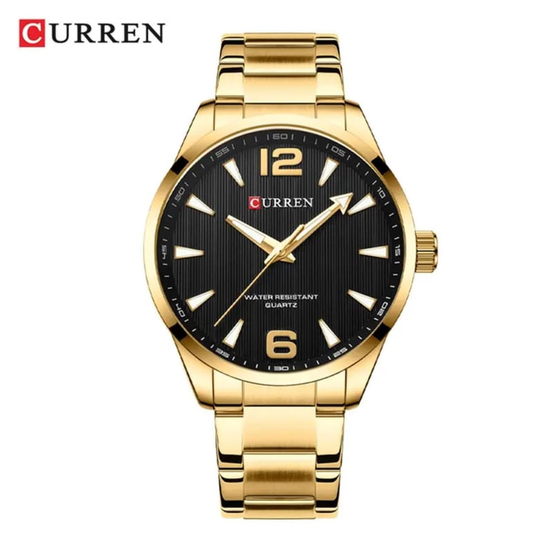 CURREN - Reloj Curren Kred711801 De Hombre