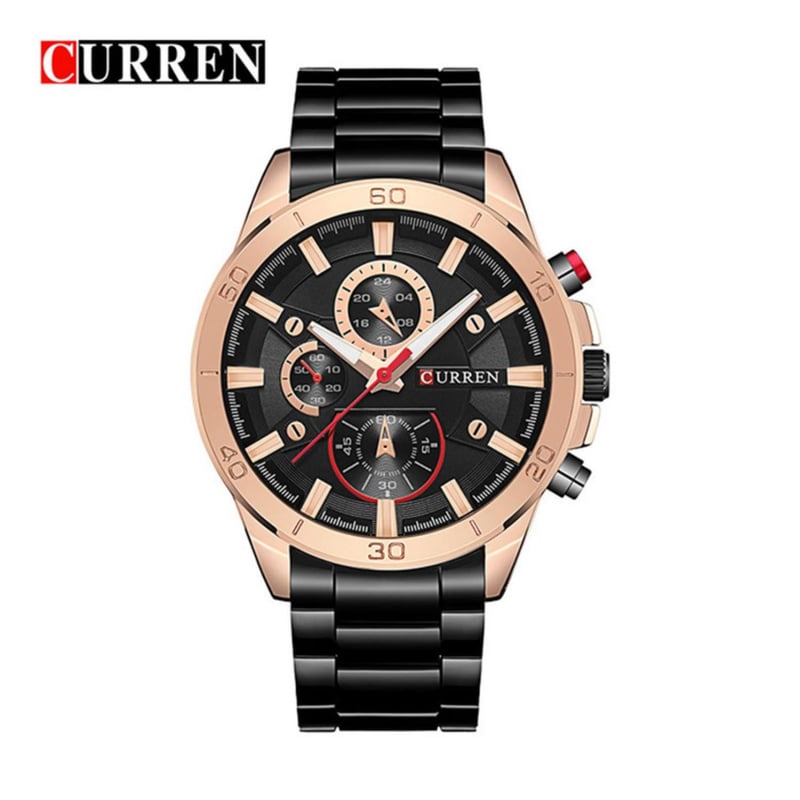 CURREN - Reloj Curren Kreb562001 Hombre