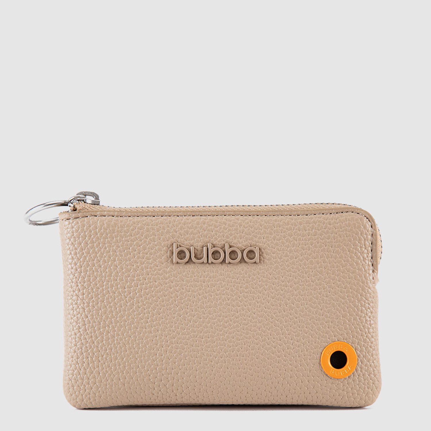 Billetera Simona Nude BUBBA BAGS falabella