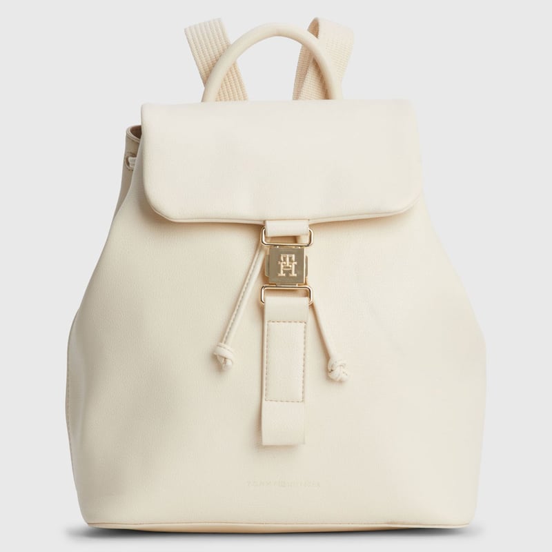 Cartera Th Contemporary Backpa Tommy Hilfiger TOMMY HILFIGER falabella