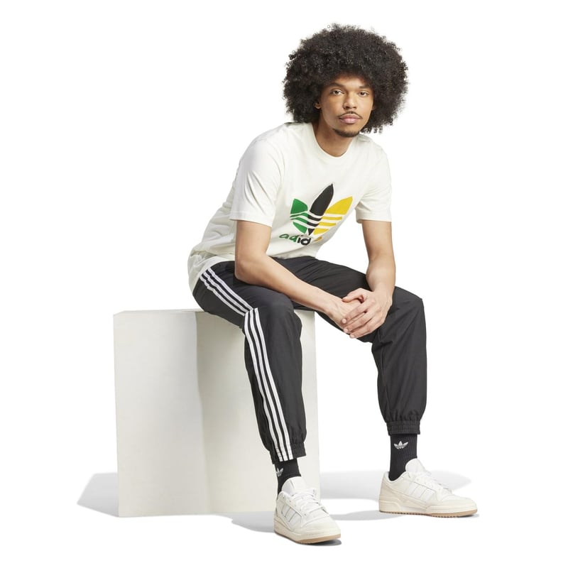 Polo Sport 100 Algodon Hombre Adidas Originals ADIDAS ORIGINALS falabella