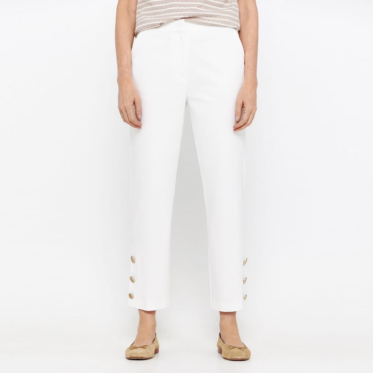 cortefiel pantalones de señora