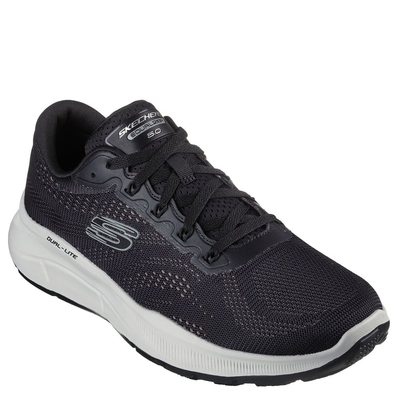 Zapatillas Urbanas Hombre Skechers Equalizer 5.0 Negro SKECHERS falabella