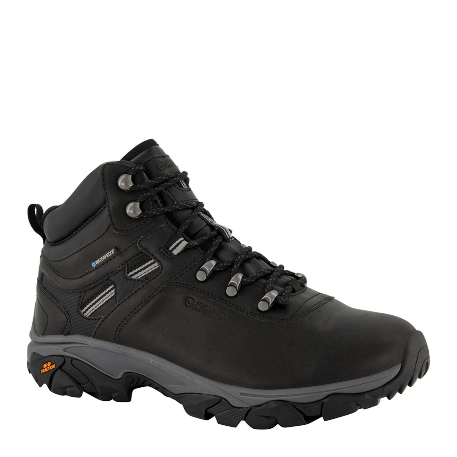Zapatillas hi tec ripley 2019 hotsell