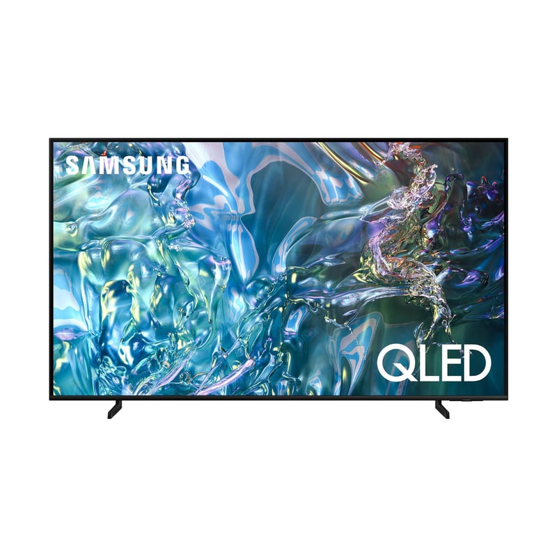 Televisor 55 Qled 4k Q60d Tizen Os Smart Tv (2024) SAMSUNG