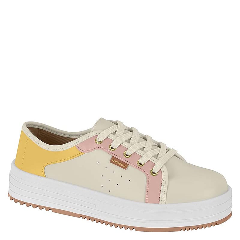 Moleca zapatillas urbanas sale