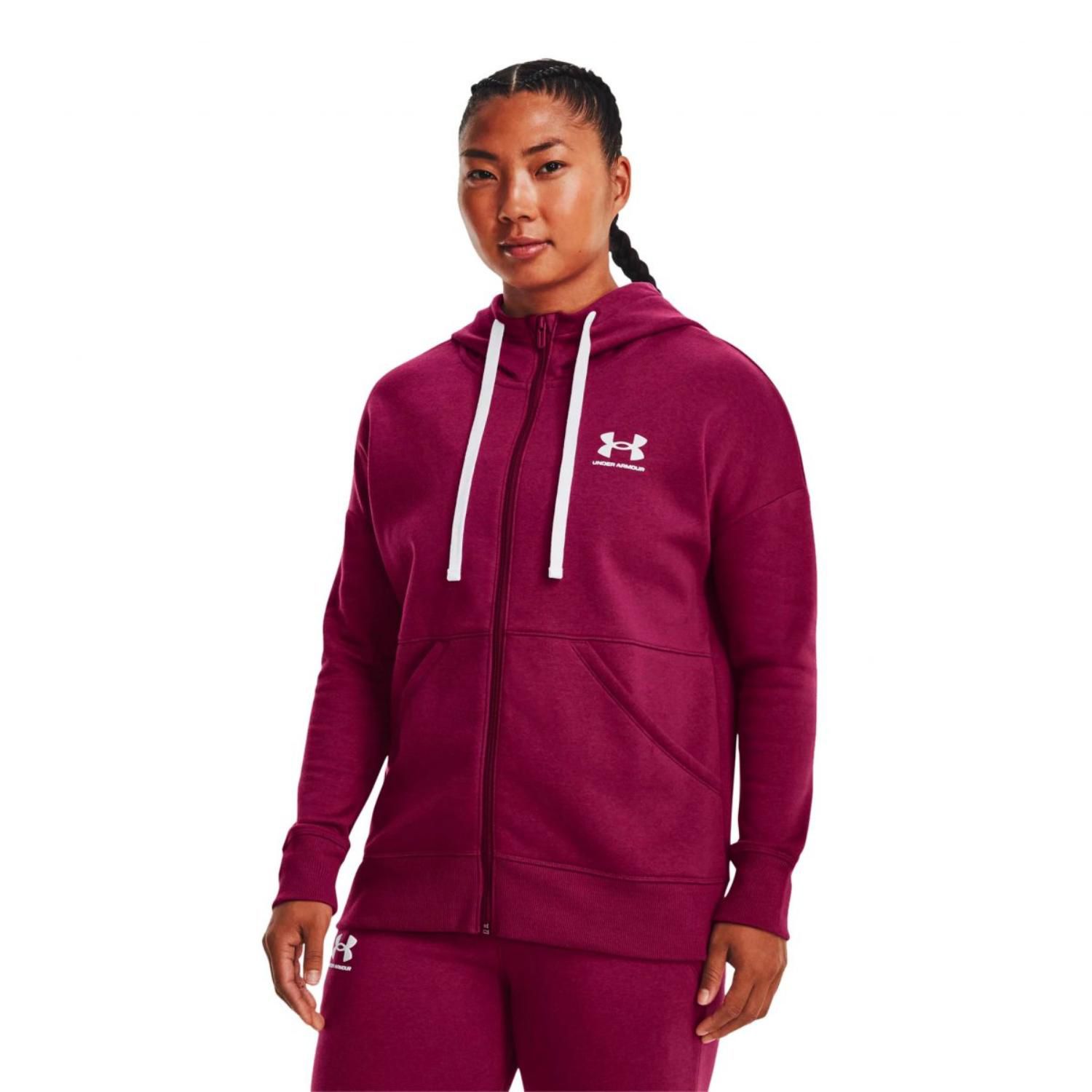 Casaca Deportiva Mujer Under Armour