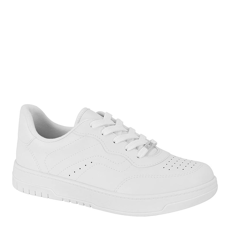 Zapatillas Urbanas Mujer Vizzano Blanco VIZZANO falabella