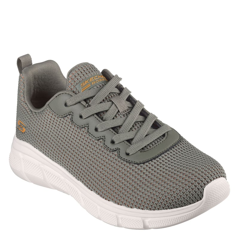 Zapatillas Urbanas Mujer Skechers Bobs B Flex Verde SKECHERS falabella