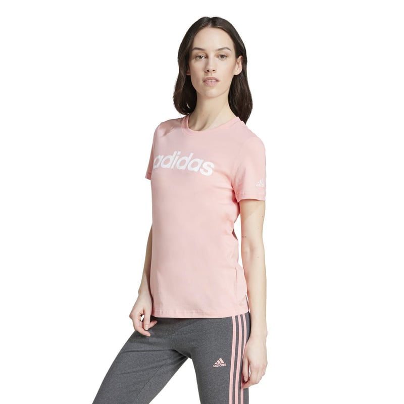 Polo Deportivo Adidas Mujer ADIDAS falabella