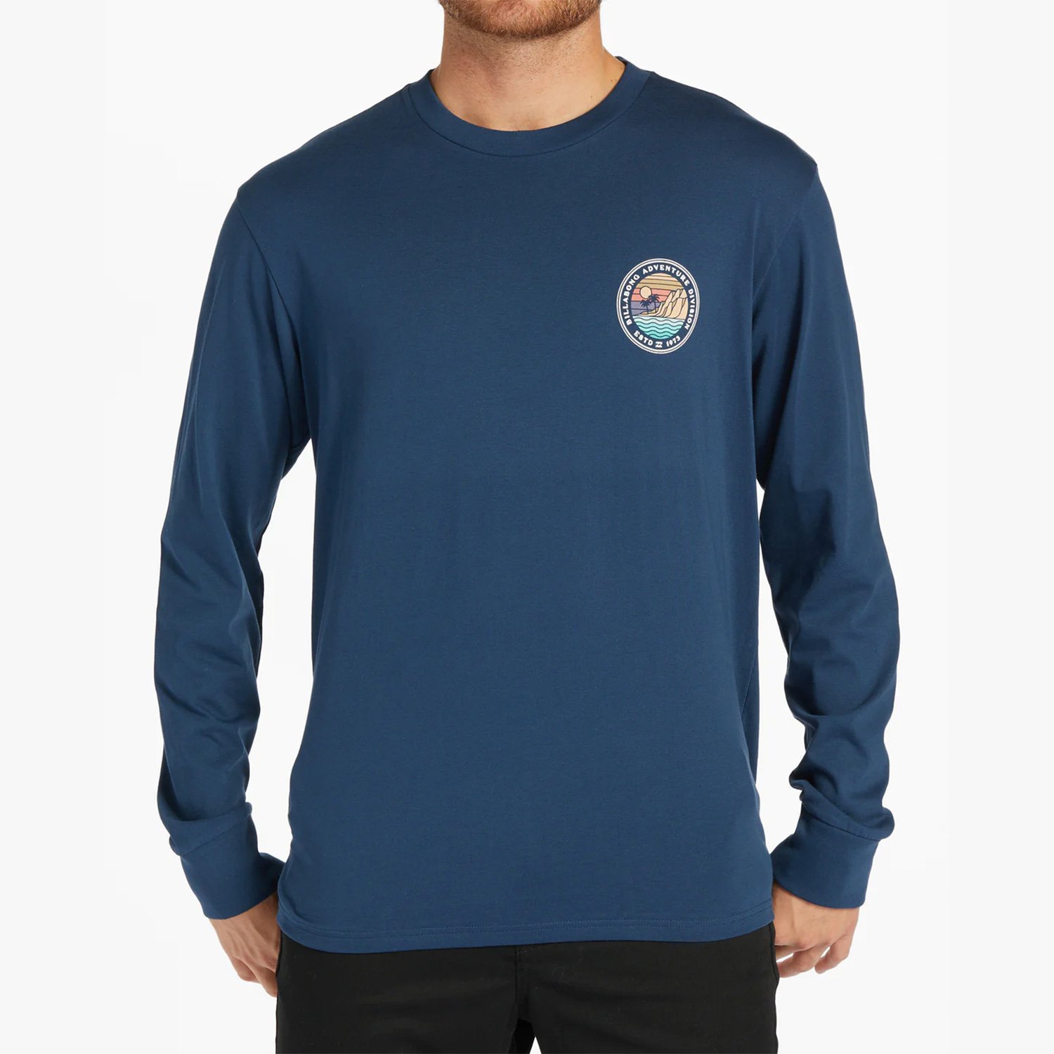 Polos billabong hombre sale