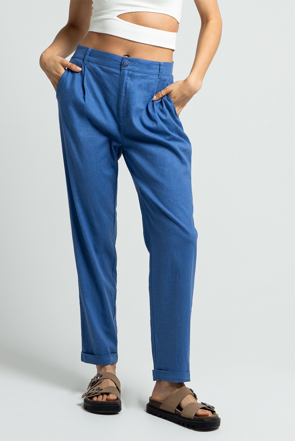 Pantalones naf naf mujer shop
