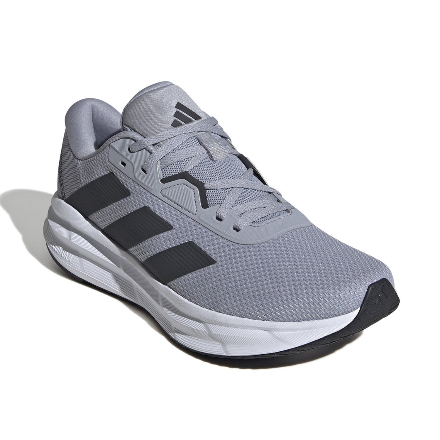 Zapatillas Running Hombre Adidas Galaxy 7 cloudfoam Gris ADIDAS falabella