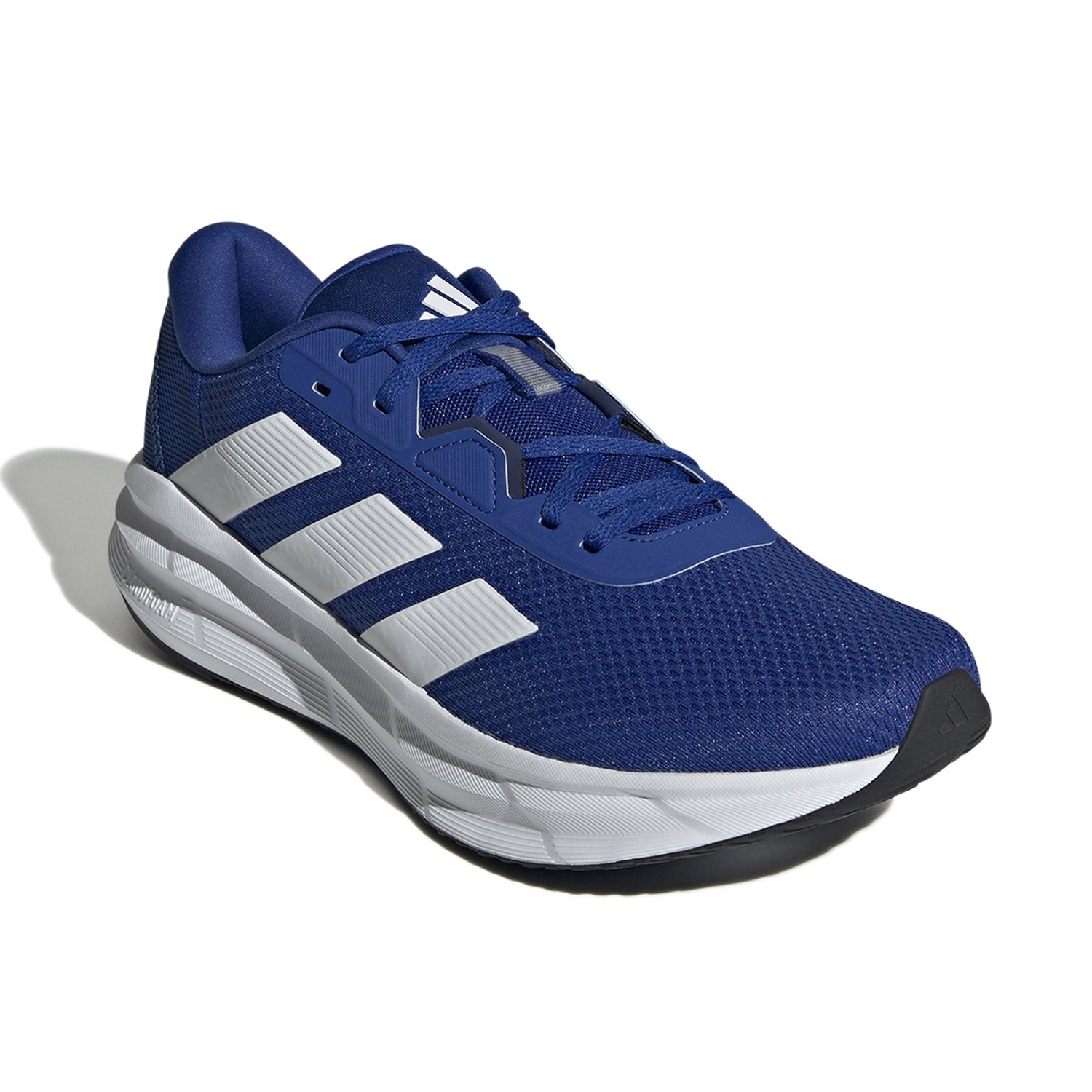 Zapatillas Running Hombre Adidas Galaxy 7 cloudfoam Azul