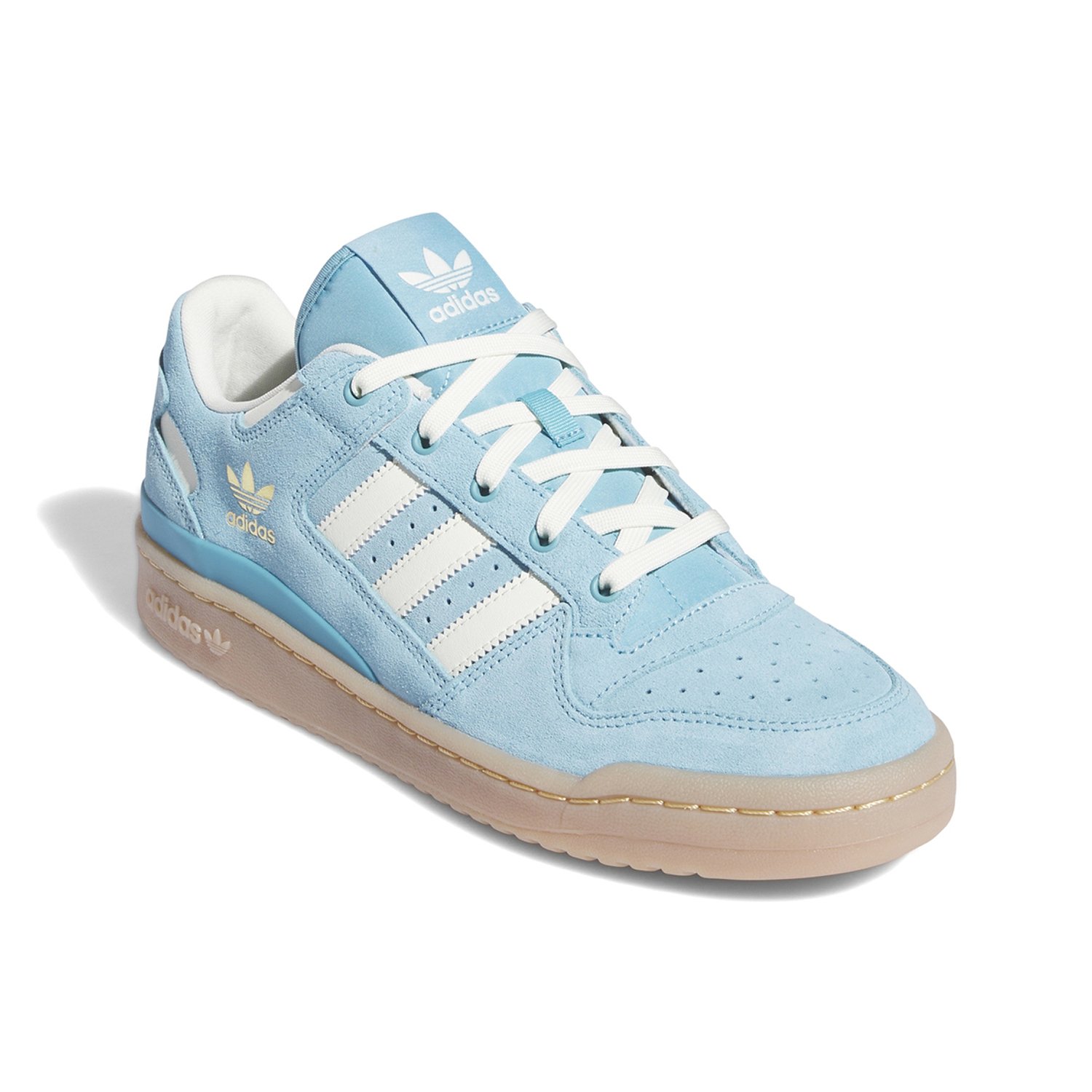 Zapatillas Urbanas Hombre Adidas Originals Forum Low Cl ADIDAS ORIGINALS falabella