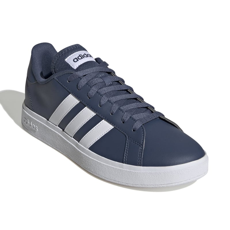 Zapatillas adidas azules deportivas cheap